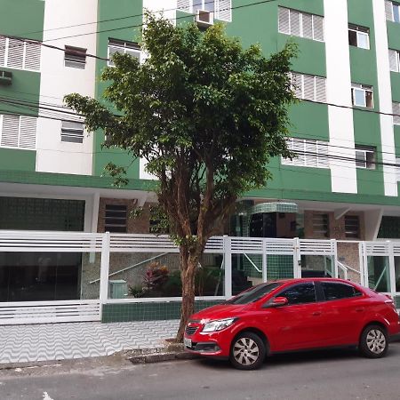 Montanha Apartment São Vicente Екстериор снимка